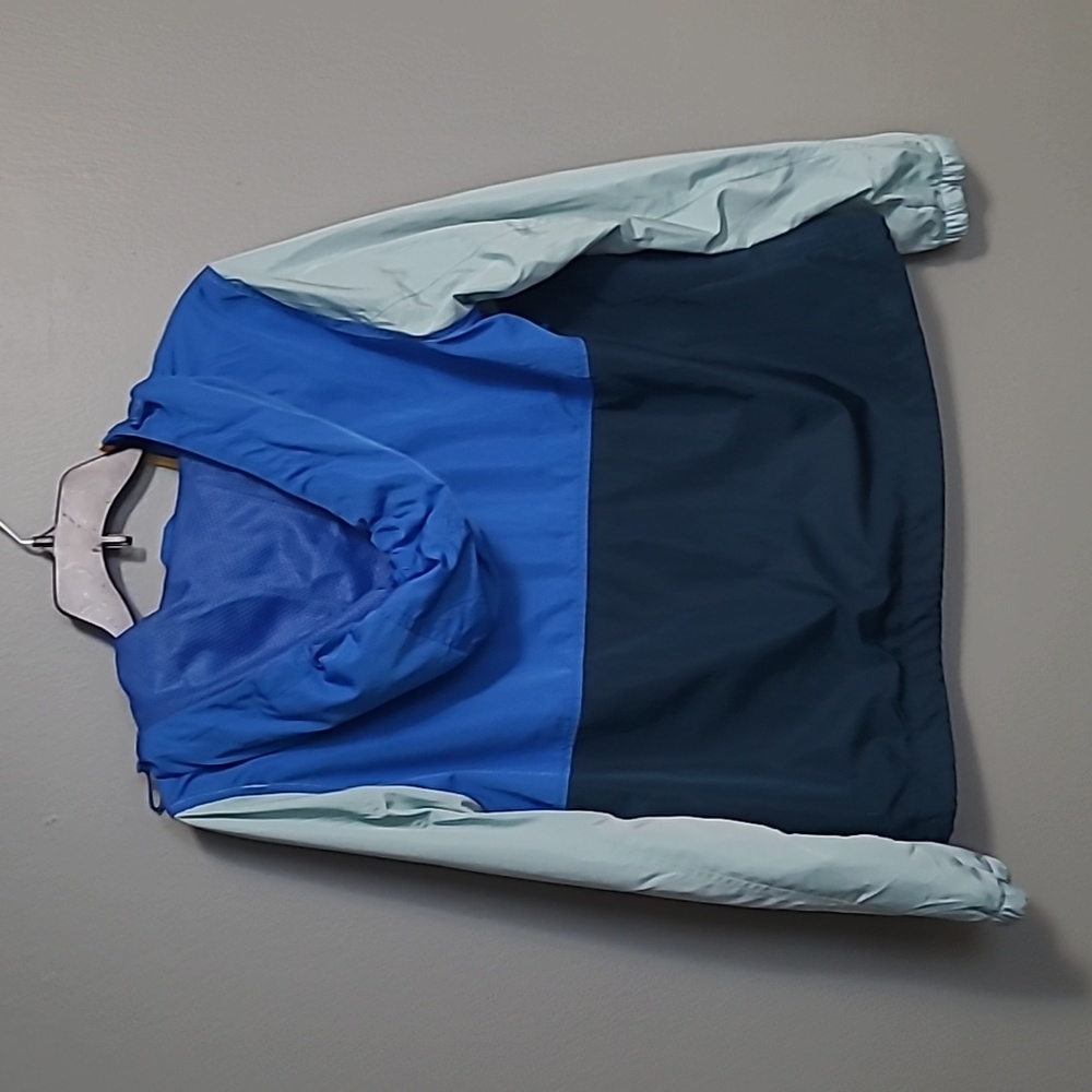Blue Anorak - Picture 8 of 8